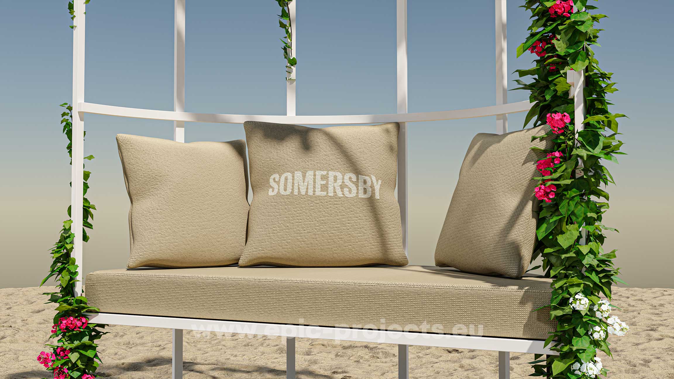 Epic Projects Somersby